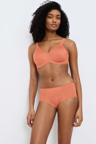 Culotte Essential Minimizer - Arancione