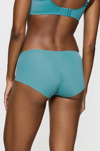 Culotte Essential Minimizer - Turchese 
