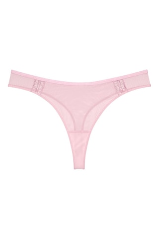 Perizoma Palina Cosmic Heartbeat - Rosa