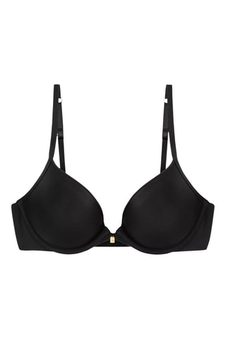 Reggiseno preformato Essential - Nero