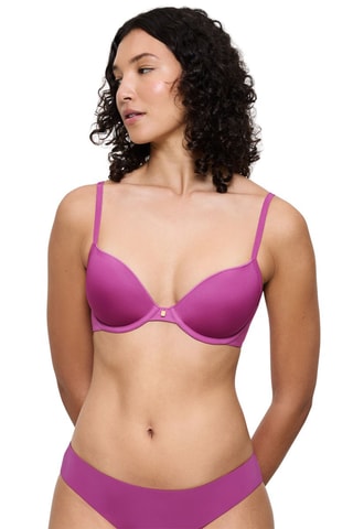 Reggiseno Body Make-Up Essentials - Viola