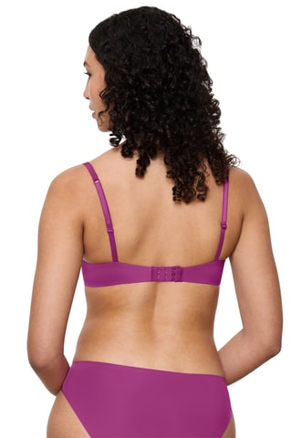 Reggiseno Body Make-Up Essentials - Viola