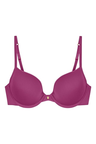 Reggiseno Body Make-Up Essentials - Viola