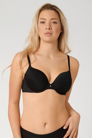 Reggiseno Body Make-Up Essentials - Nero