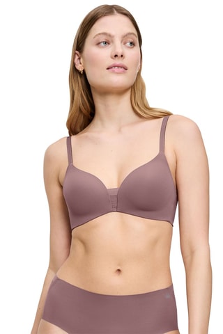 Reggiseno Flex Smart - Marrone
