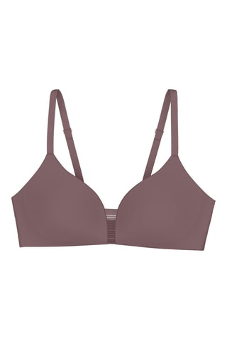 Reggiseno Flex Smart - Marrone