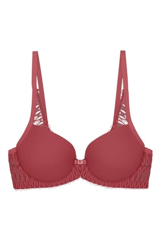 Soutien-gorge ampliforme Aura Spotlight - Rose