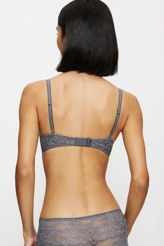 Reggiseno Sensual - Grigio