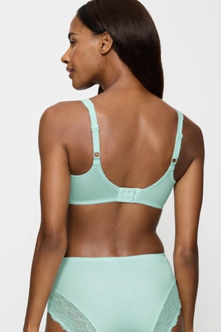 Reggiseno Soft W X - Menta