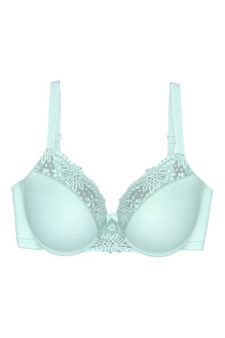 Reggiseno Soft W X - Menta
