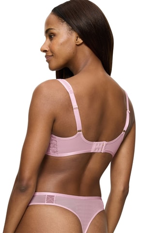 Reggiseno Palina Cosmic Heartbeat - Rosa