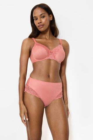 Reggiseno Ladyform Soft - Rosa