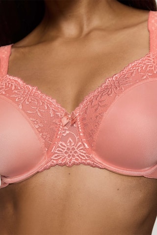 Reggiseno Ladyform Soft - Rosa