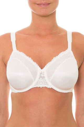 Reggiseno Ladyform Soft - Bianco
