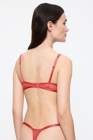 Reggiseno Crazy Stupid Love - Arancione