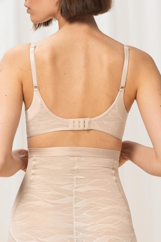 Reggiseno Airy Sensation WP - Beige e nude 