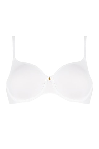 Reggiseno Make-Up Essential - Bianco
