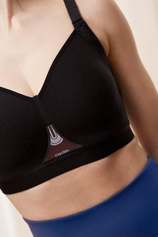 Reggiseno - Nero
