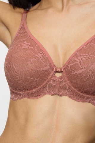 Soutien-gorge Amourette Charm - Rose