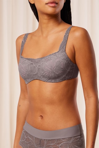 Reggiseno - Grigio