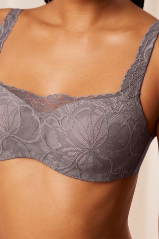 Reggiseno - Grigio