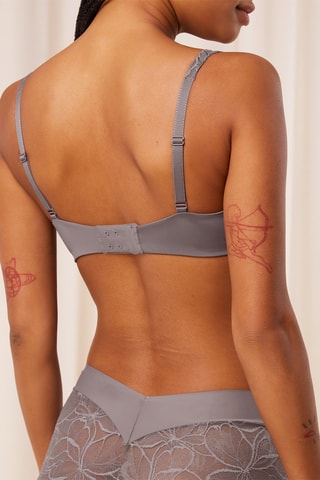 Reggiseno - Grigio