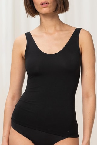 Canotta Smart Natural - Nero 