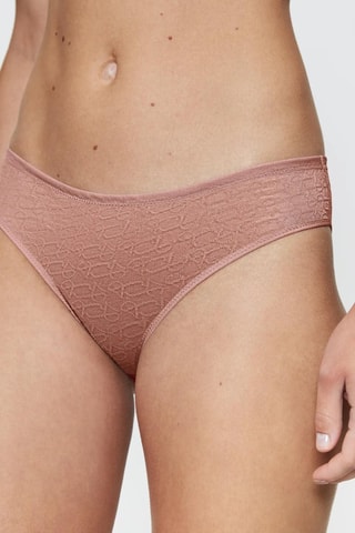Slip Signature - Rosa