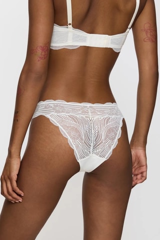 Slip Smart - Bianco