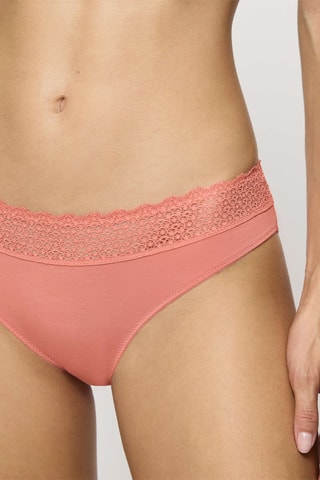 Slip Feel of Modal - Corallo