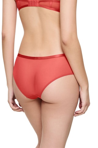 Slip Crazy Stupid Love - Arancione