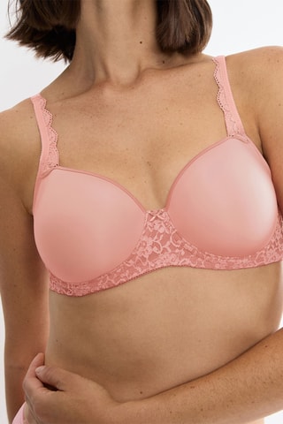 Soutien-gorge Amourette - Rose