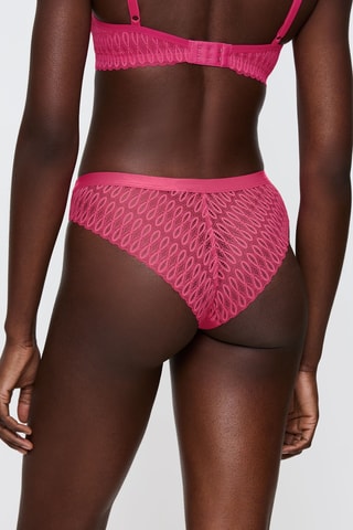 Tanga Aura Spotlight - Fucsia