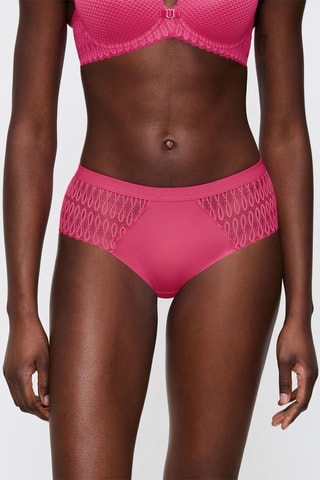 Culotte Aura Spotlight - Fucsia