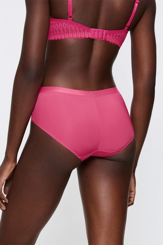Culotte Aura Spotlight - Fucsia