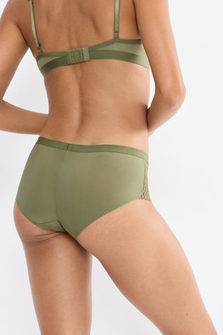 Culotte Aura Spotlight - Kaki