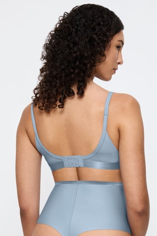 Reggiseno Triumph Shape Smart - Grigio