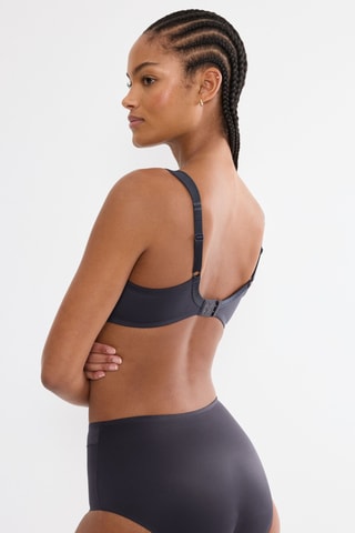 Reggiseno True Shape Sensation - Grigio scuro