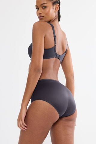 Culotte True Shape Sensation - Grigio scuro