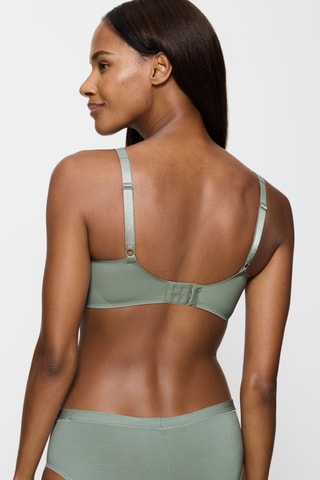Reggiseno True Shape Sensation - Verde