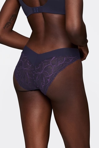 Slip Body Make-Up Illusion - Viola