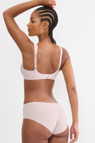 Reggiseno Essential Minimizer - Nude