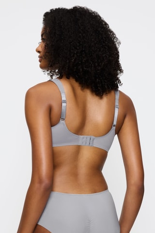 Reggiseno Essential Minimizer - Grigio