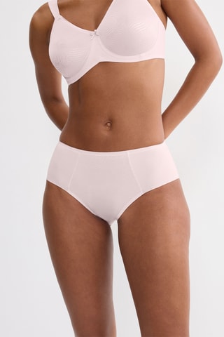 Culotte Essential Minimizer - Nude