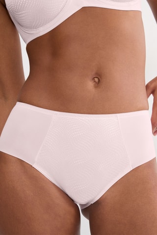 Culotte Essential Minimizer - Nude
