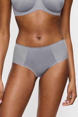 Culotte Essential Minimizer - Grigio