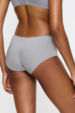Culotte Essential Minimizer - Grigio