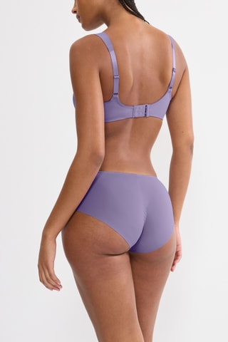 Culotte Essential Minimizer - Malva