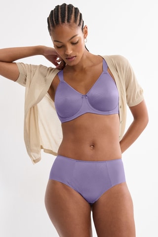 Culotte Essential Minimizer - Malva