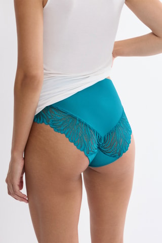 Culotte Pretty Micro - Turchese